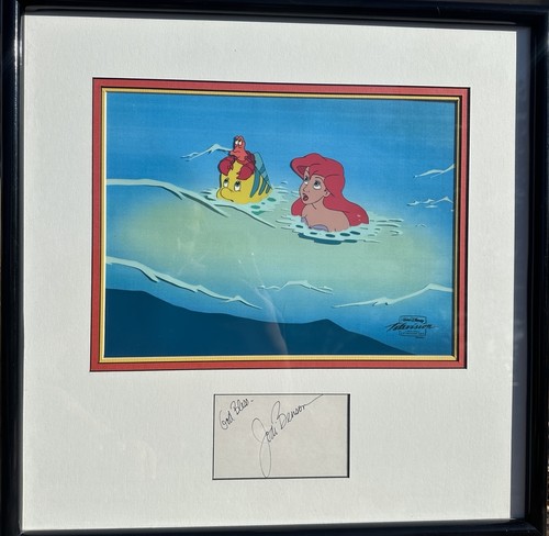 Disney sirenetta originale - disney,