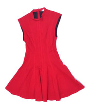 Vestito Donna, senza maniche