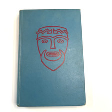 Kon-Tiki by Thor Heyerdahl