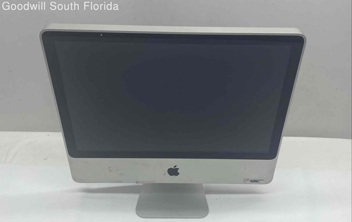 Apple imac model - imac, a1224