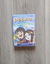 Pepero DVD Box Santo Verduci