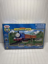 Treno elettrico Deluxe Thomas