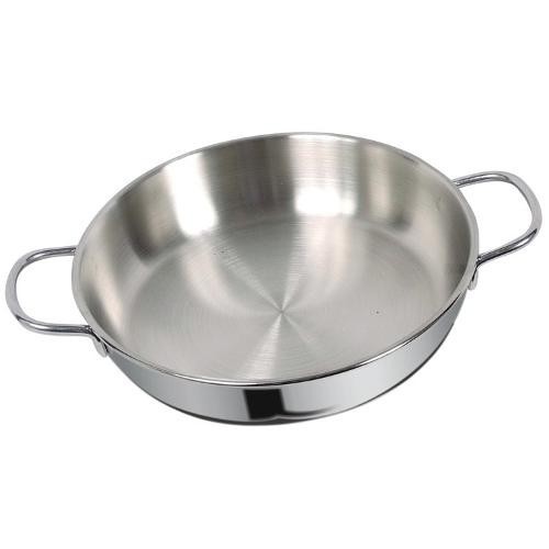 Tegame metalsomma dune - tegame,