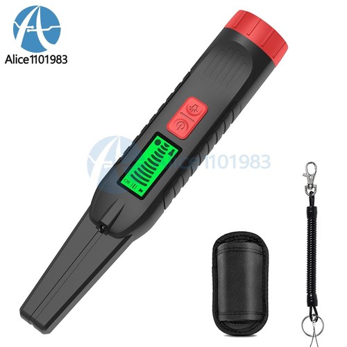 Pinpointer metal detector - pinpointer,