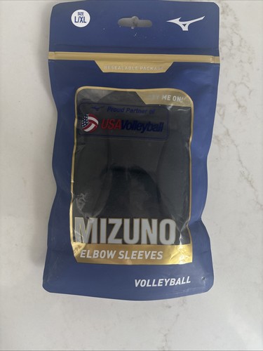 Mizuno mzo maniche gomito - mzo,