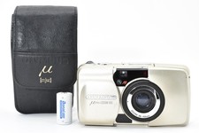[Quasi come nuovo] Olympus mju