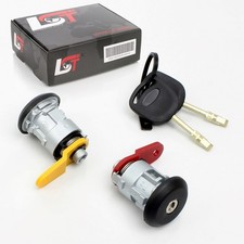 Cilindro Di Chiusura Serratura