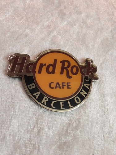 Calamita logo hard rock cafe - logo,