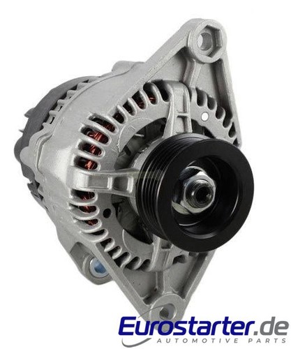 Alternatore 75amp nuovo - alternatore,