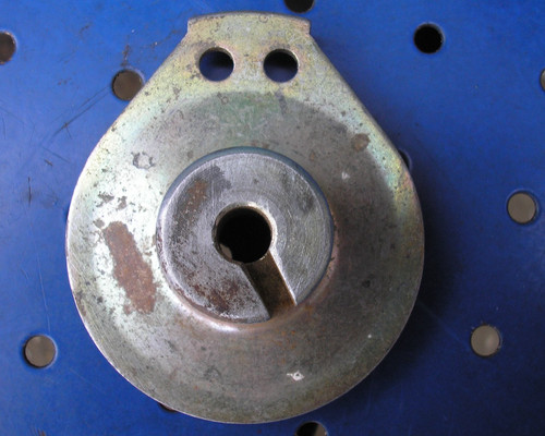 Dito accensione yamaha 550 - yamaha,