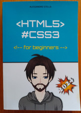 HTML5 e CSS3: i codici del WEB