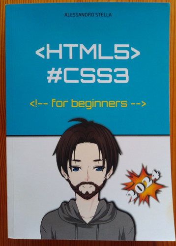 Html5 css3 codici - css3:, i