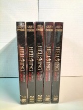 HELLSING ULTIMATE - SERIE