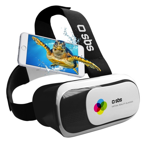 Visore realtà virtuale - , per