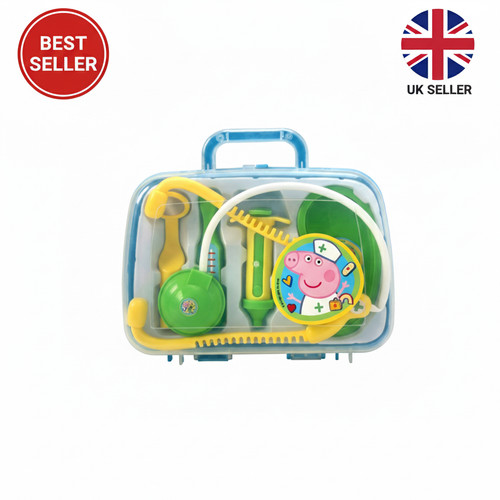 Peppa pig astuccio medico - pig,