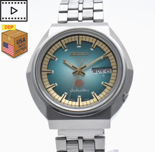 Orologio Automatico Uomo