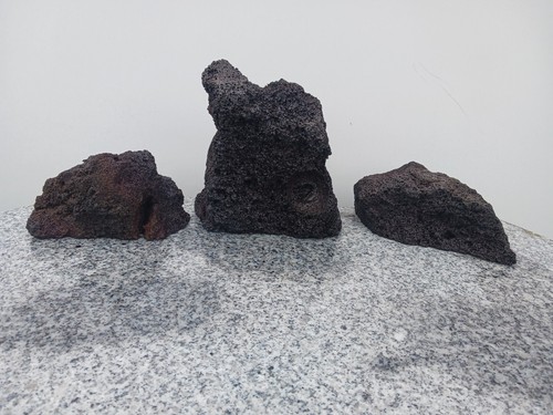 Grande taglio roccia - taglio,