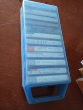 Musicassette Lotto Litfiba