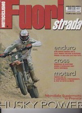 2006 07 - MOTOCICLISMO