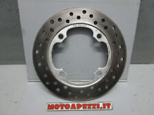 DISCO FRENO POSTERIORE ORIGINALE Honda CBR 1100 XX FIREBLADE REAR BRAKE DISC