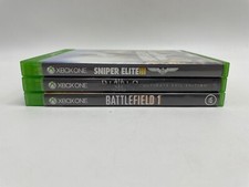 Lotto Microsoft Xbox One