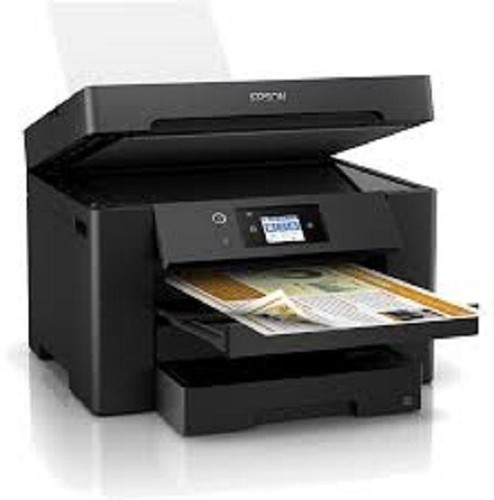 Epson workforce 7830dtwf - epson, wf-7830dtwf