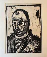 Incisione Del Barcaiolo