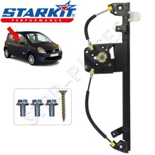 Mécanisme lève-vitre avant droit RENAULT MODUS & GRAND MODUS 04-12