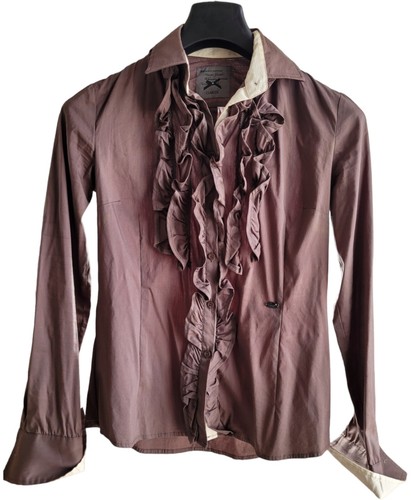 Camicia gaudi donna 40 - gaudi, tg.