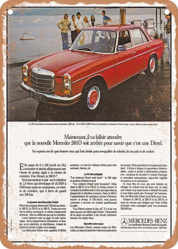Insegna metallo 1974 - -,