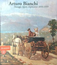 ARTURO BIANCHI  PERINI UMBERO SKIRA 2007