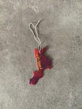 CALABRIA Deodorante da Auto 10