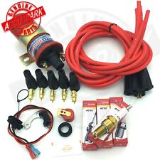 Morris Minor 1000 AccuSpark