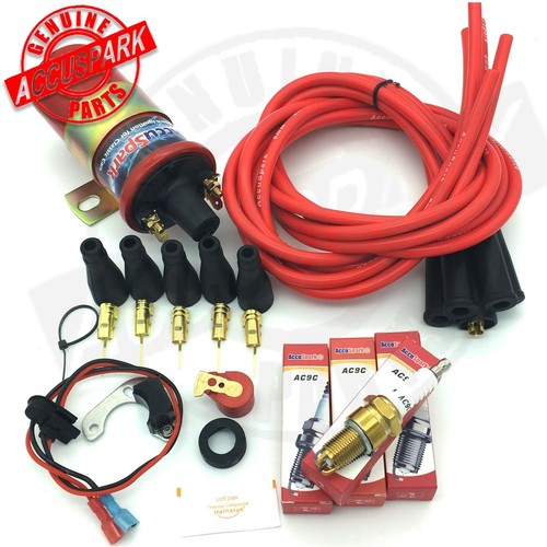 Kit prestazioni accensione