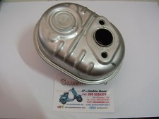 MARMITTA MOTORE HONDA GCV135 -