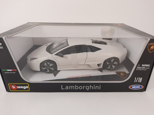 Burago bburago lamborghini - bburago,