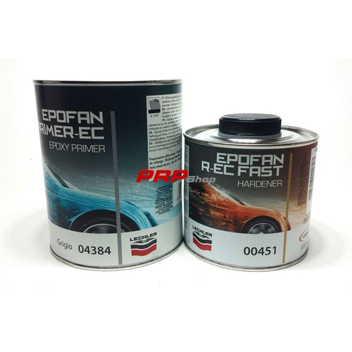 Kit primer lechler epofan ec - primer,