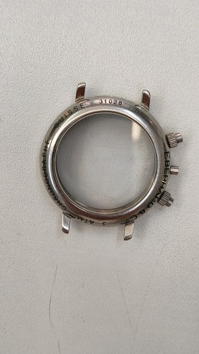 Cassa orologio eberhard - orologio,