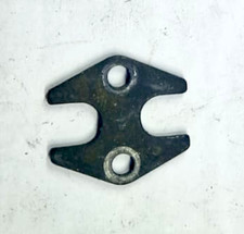 HONDA NX 650 DOMINATOR, XL 600 R  PIASTRA TUBI OLIO 15630MG3000 OIL HOSE SET