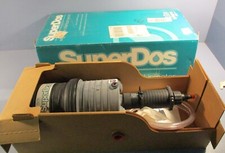 Concime chimico 1" Dosmatic SuperDos 30 iniettore proporzionale 2,5% medicinale