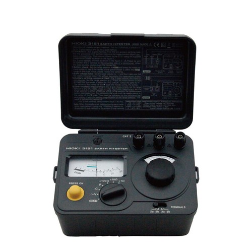Hioki ft3151 tipo puntatore - ft3151,