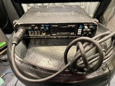 MOTU UltraLite MK3, adattatore