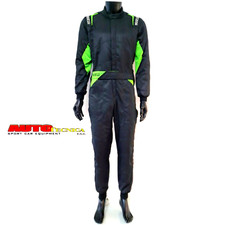 Tuta ignifuga sparco - sparco, modello