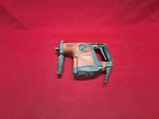 Trapano avvitatore Hilti TE