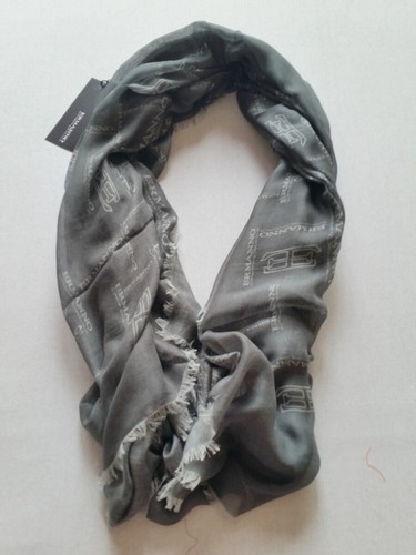 Ermanno scervino sciarpa - ermanno,