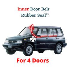 Set Suzuki Vitara Escudo