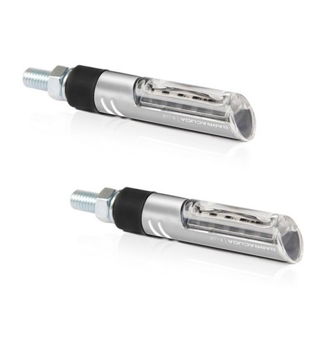 Barracuda coppia frecce idea - barracuda,
