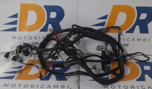 Impianto cablaggio elettrico - impianto,