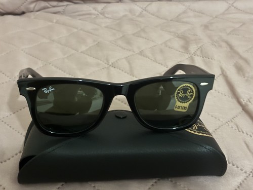 Ray ban wayfarer rb2140 - wayfarer,