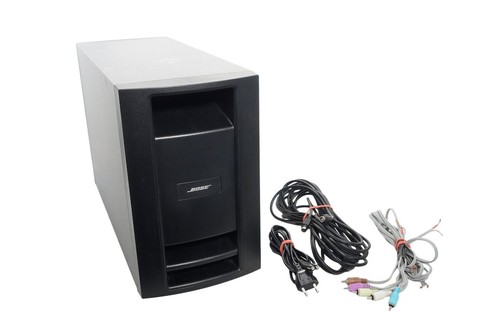 Bose lifestyle ps18 - 18,